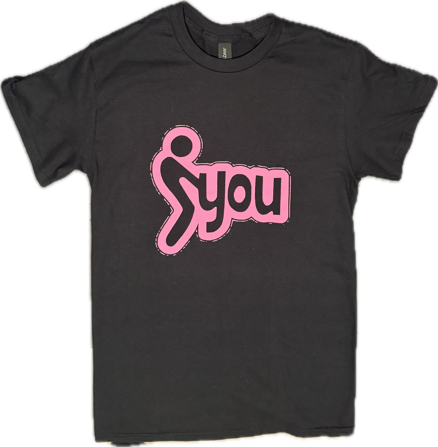 F*CK YOU TEE