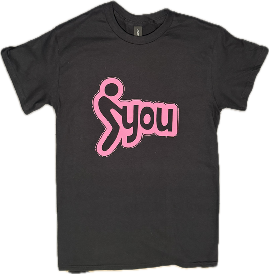 F*CK YOU TEE