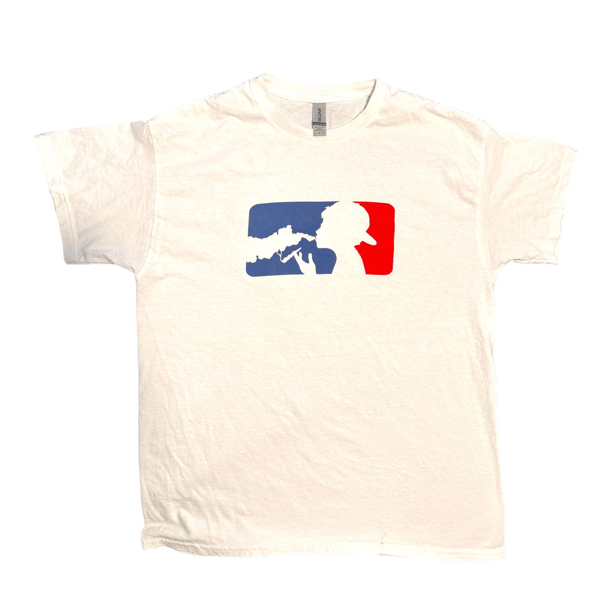 MLB TEE