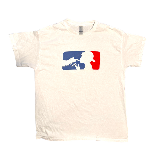MLB TEE